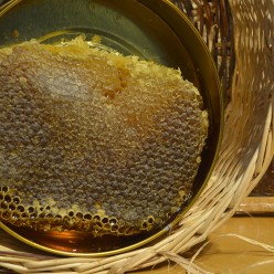 Pervari Gurme Organik Karakovan Balı