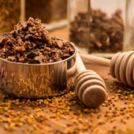 Pervari Organik Balı