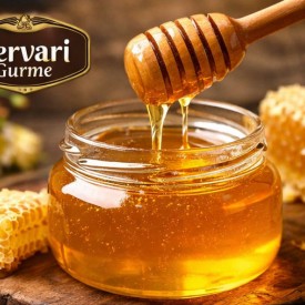 Pervari Organik Balı