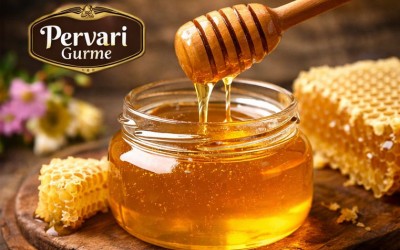 Pervari Gurme Balı Faydaları