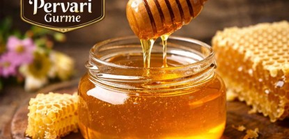 Pervari Gurme Balı Faydaları