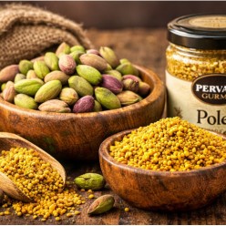 Pervari Gurme Siirt Fıstık