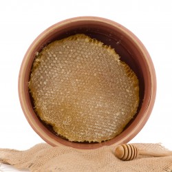 Organik Pervari Karakovan Balı          