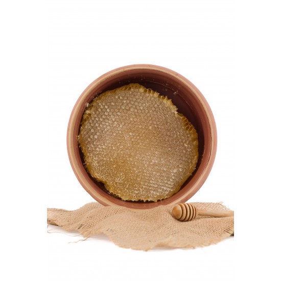 Organik Pervari Karakovan Balı          