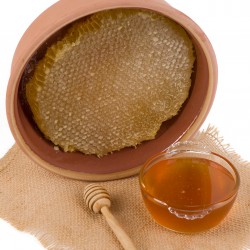 Organik Pervari Karakovan Balı          