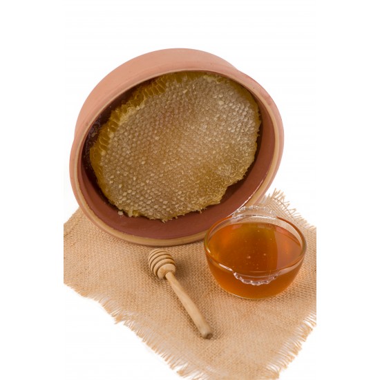 Organik Pervari Karakovan Balı          